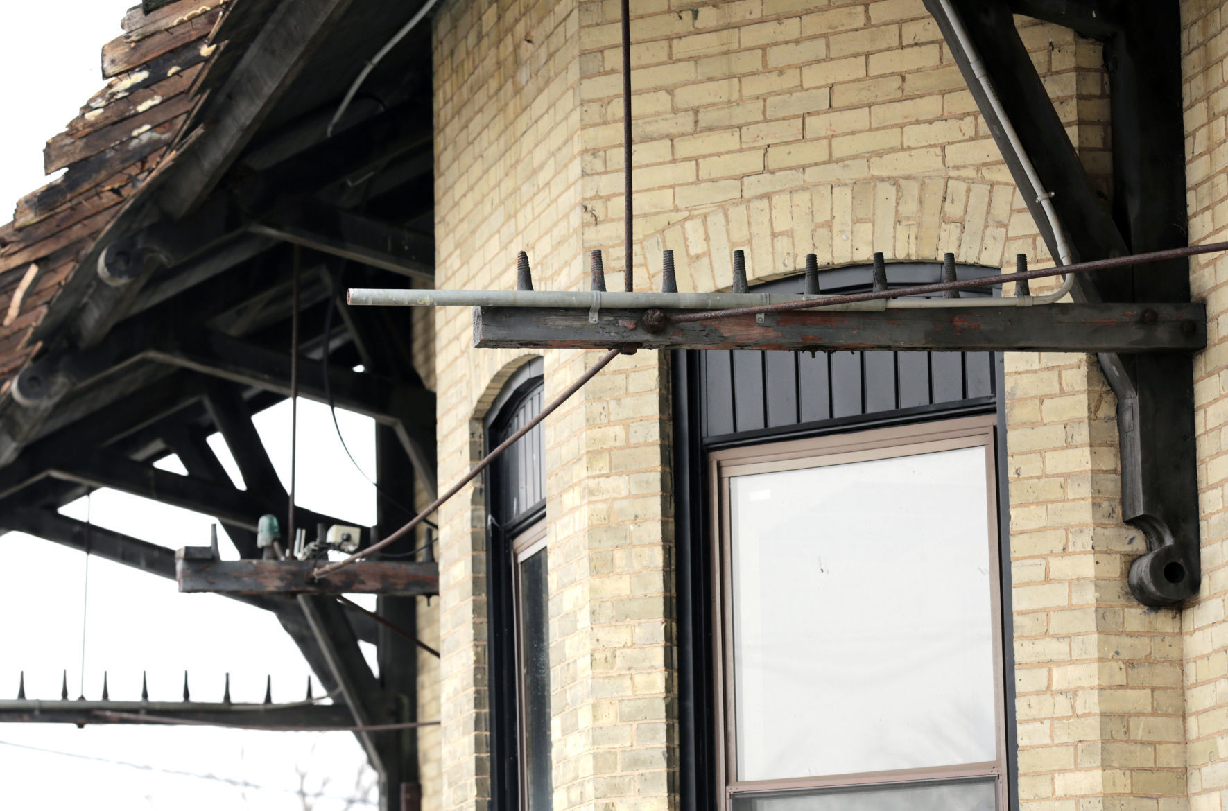 Belleville Depot